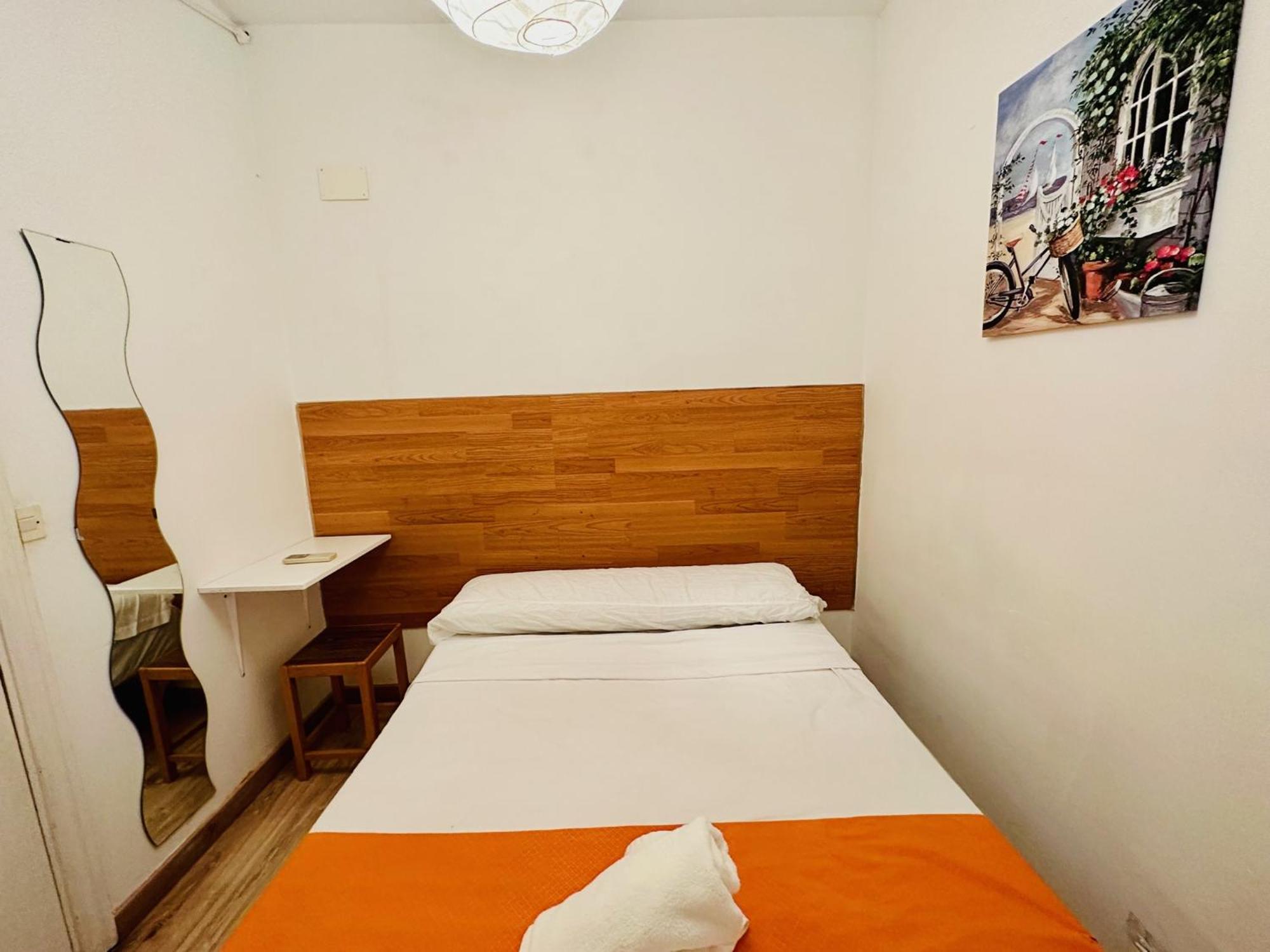 Punta Me Rooms In Madrid Downtown Luaran gambar