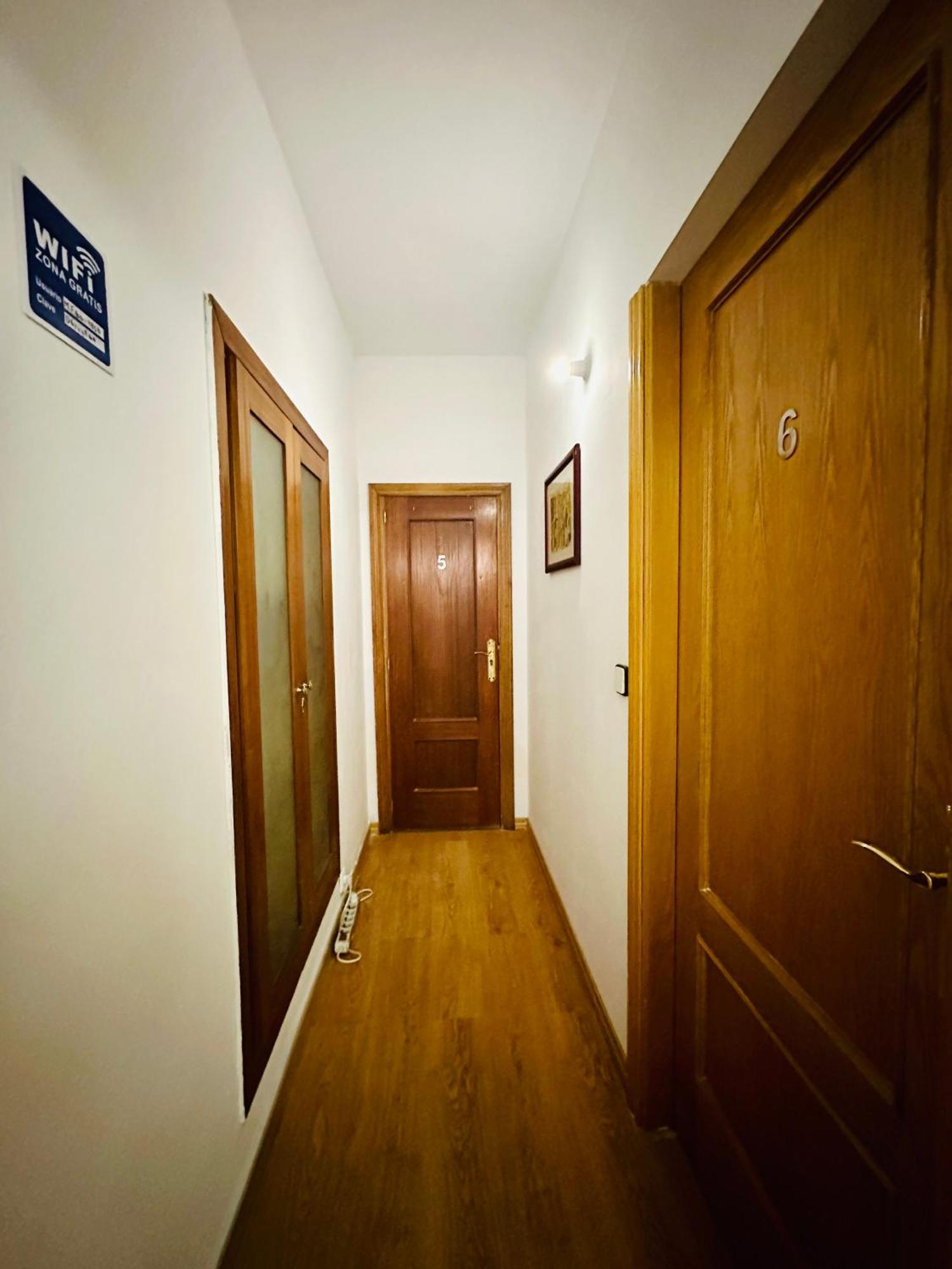 Punta Me Rooms In Madrid Downtown Luaran gambar