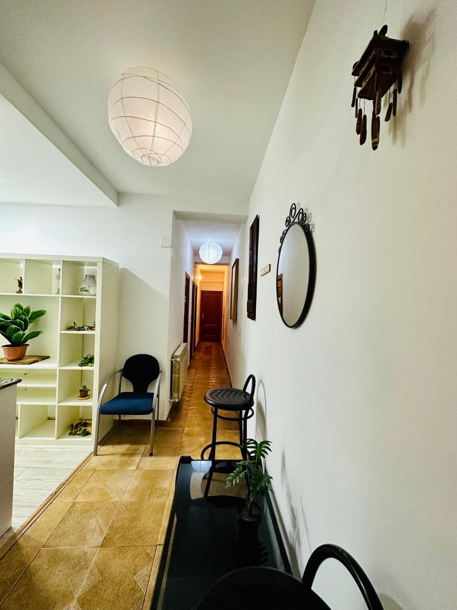 Punta Me Rooms In Madrid Downtown Luaran gambar