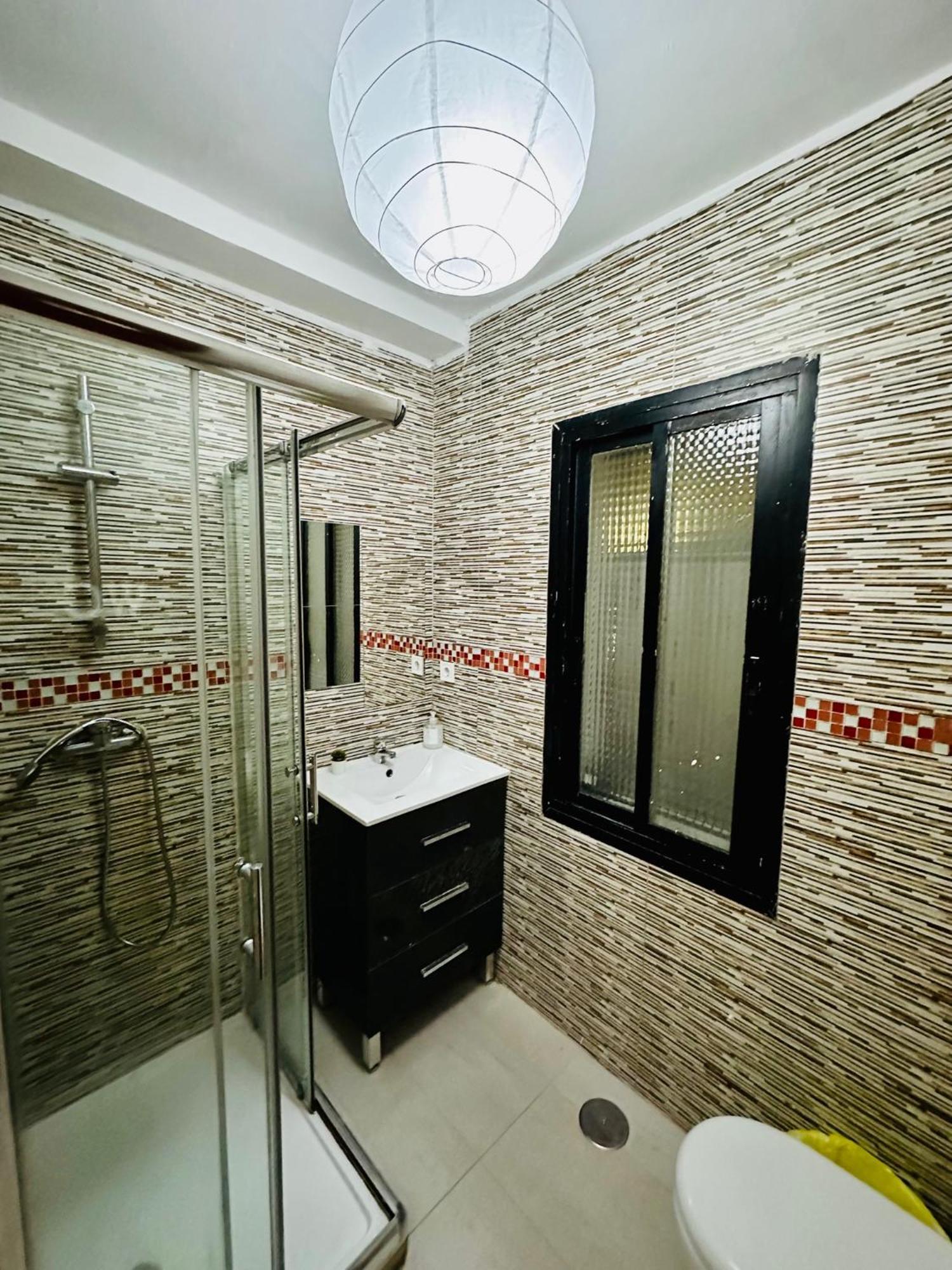 Punta Me Rooms In Madrid Downtown Luaran gambar
