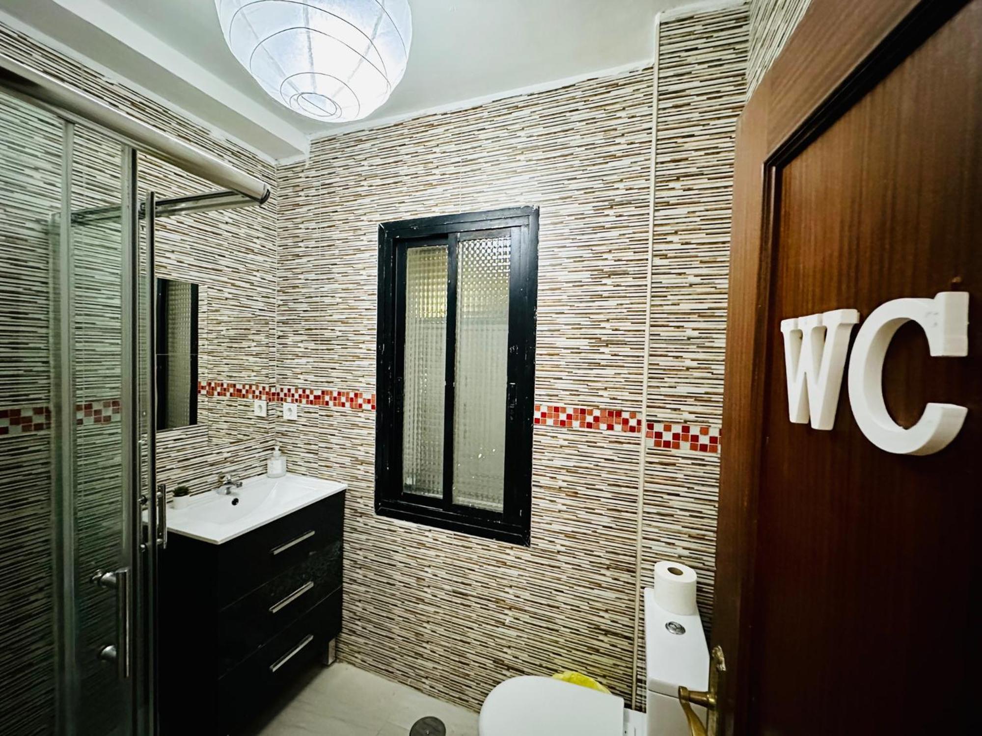 Punta Me Rooms In Madrid Downtown Luaran gambar